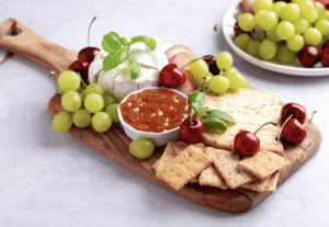 planche apero charcuterie fromage